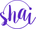 Shai Design Logo